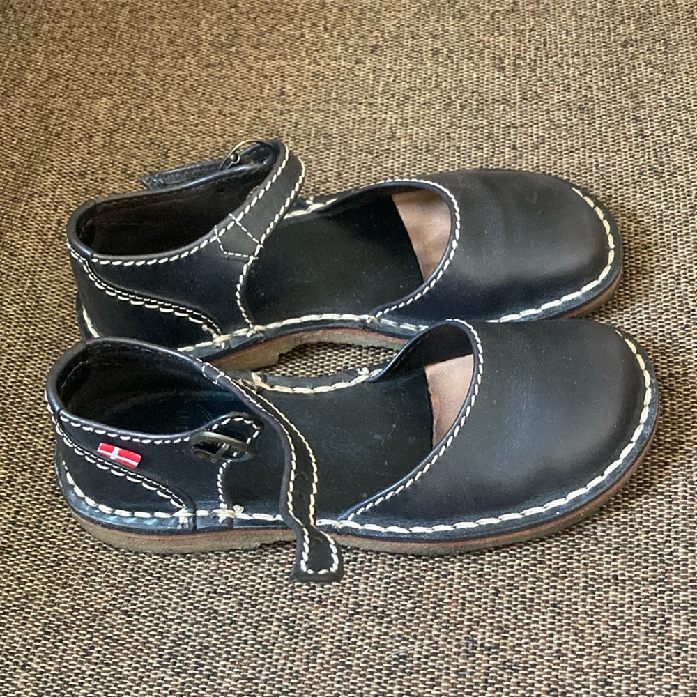 Duckfeet Mols Sandals